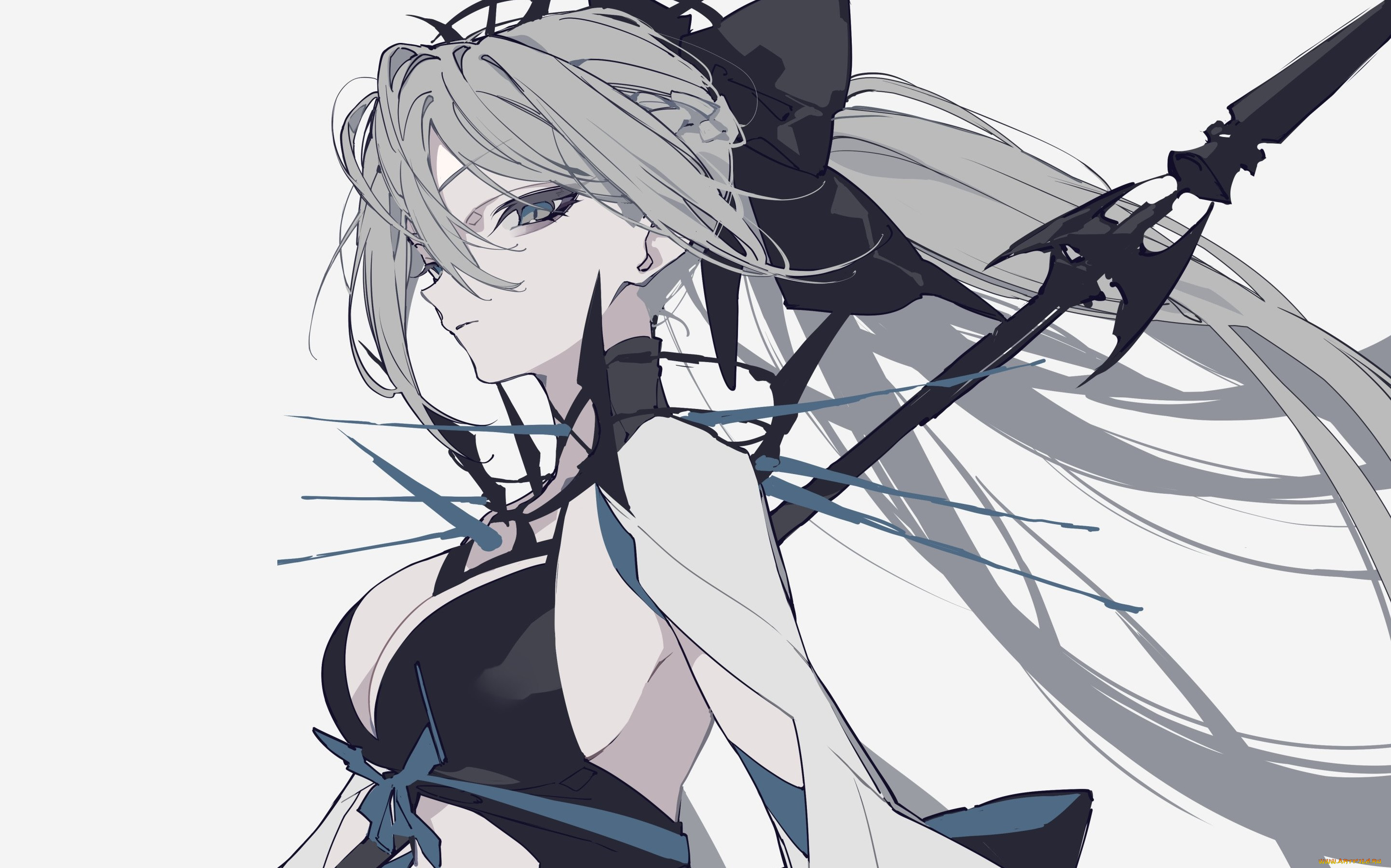 , fate, stay night,  grand order,  apocrypha, 